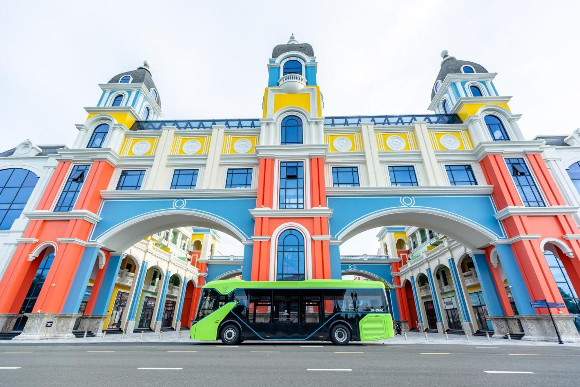 Aparthotel Aqua Vista Phú Quốc Exterior foto